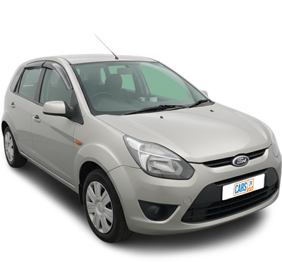 Ford Figo-img